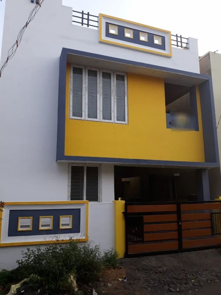 4bhk house for sale 