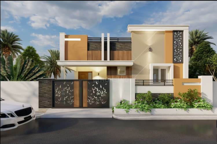 2 BHK Independent House