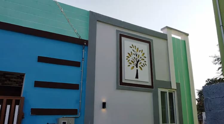 Single Property Image