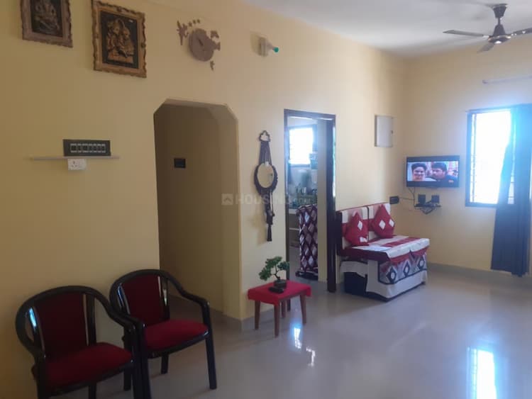 1 BHK HOUSE FOR RENT