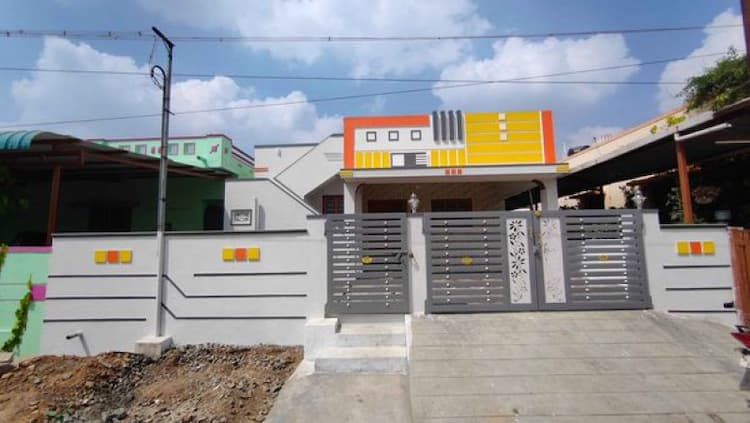 2 BHK House for sales