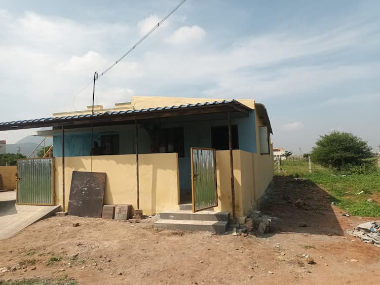 Single Property Image