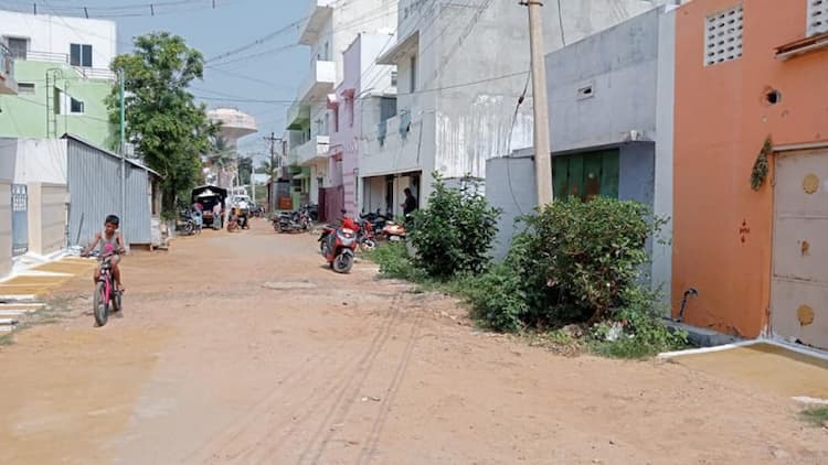 Single Property Image