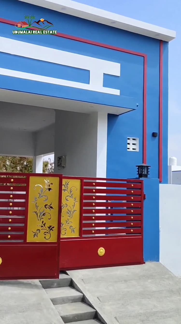 Single Property Image