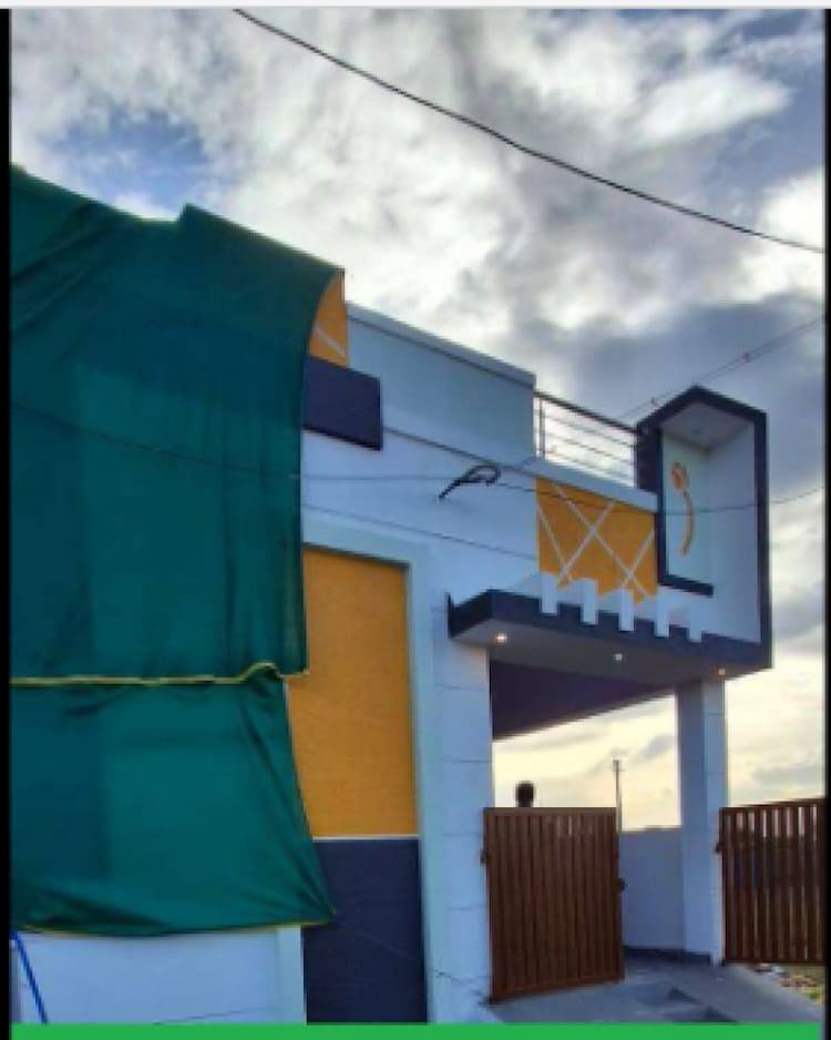 Single Property Image