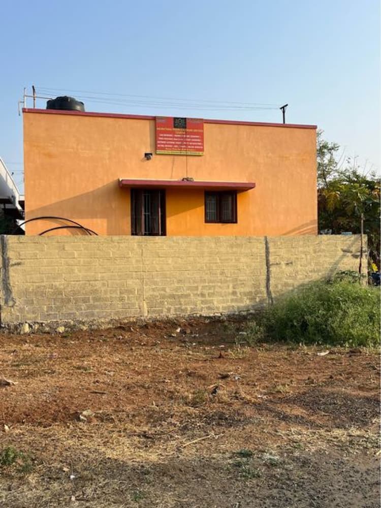 Single Property Image