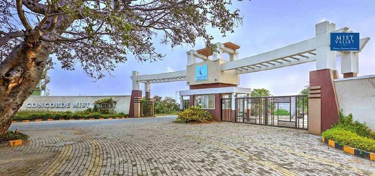 Single Property Image