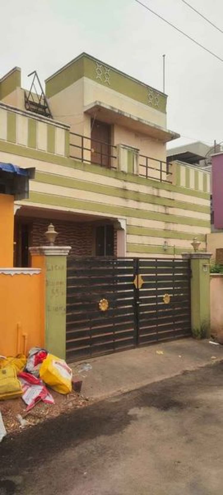 2BHK house for sale