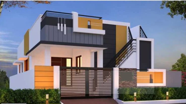 2BHK House for sale