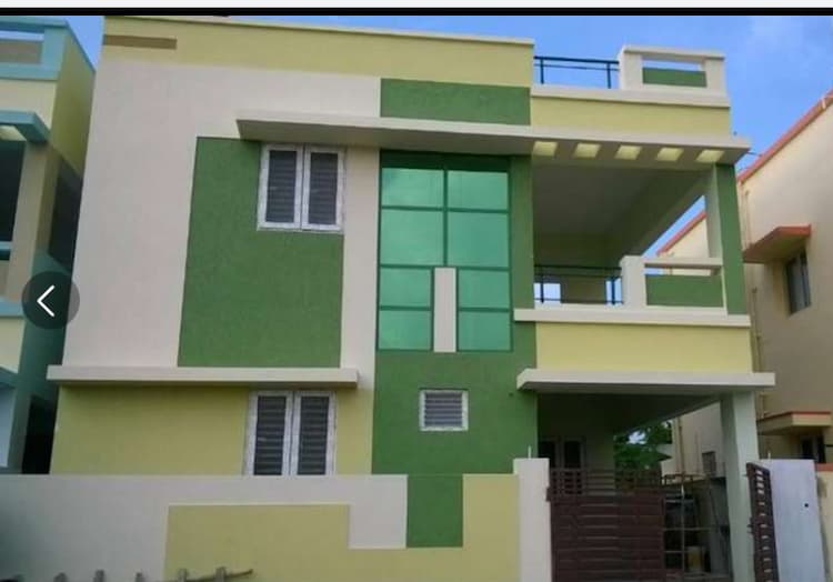 3bhk house for sale