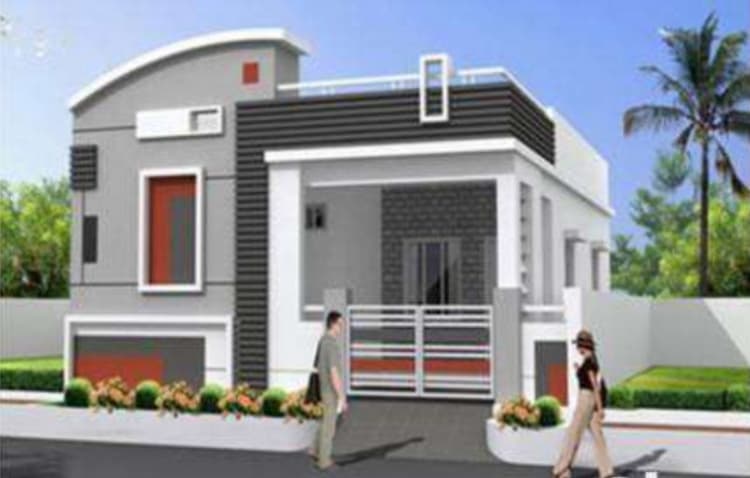 2 BHK HOUSE FOR SALE