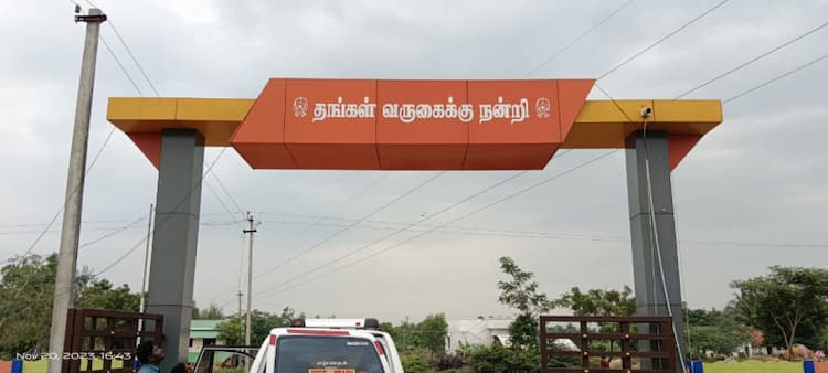 Single Property Image