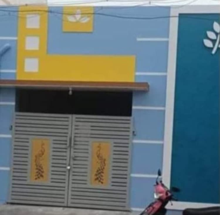 2 BHK House for Sale