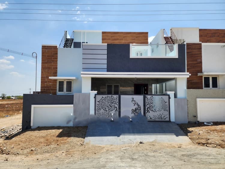 3bhk house for sale 