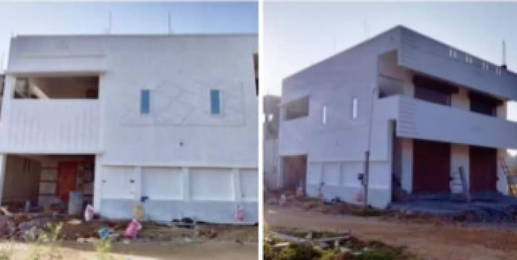 House with Shop for Sale