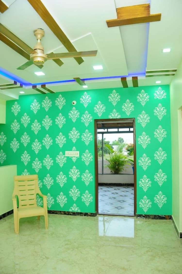 Single Property Image