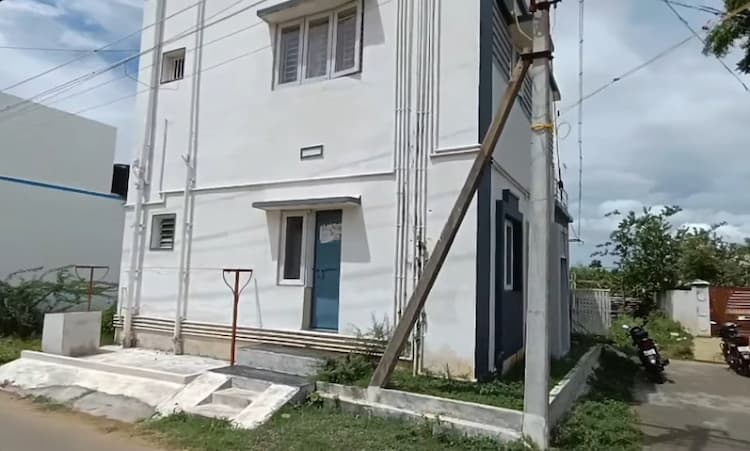 Single Property Image