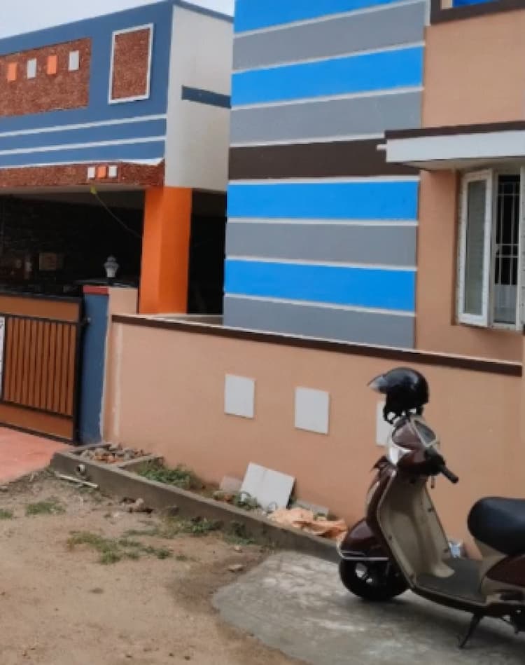 Single Property Image