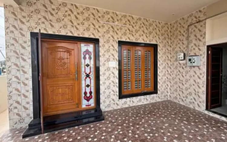 Single Property Image