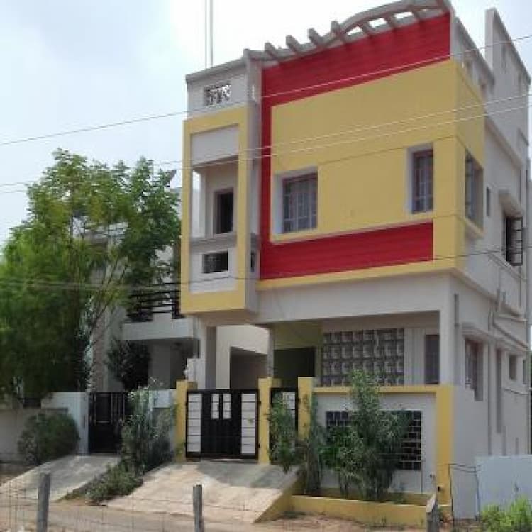 3BHK HOUSE