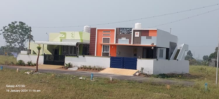 2 BHK HOUSE FOR SALE