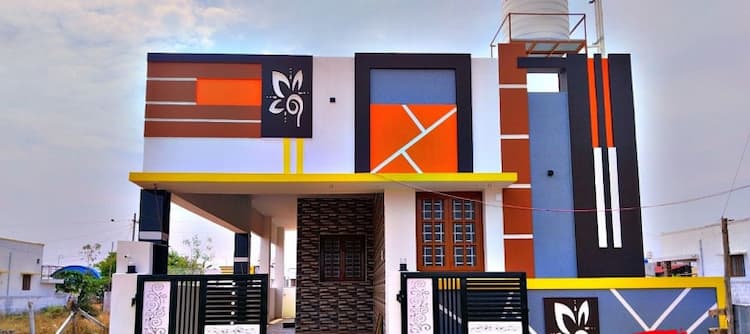 2bhk house for sale