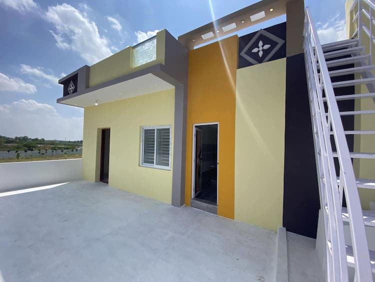 Single Property Image