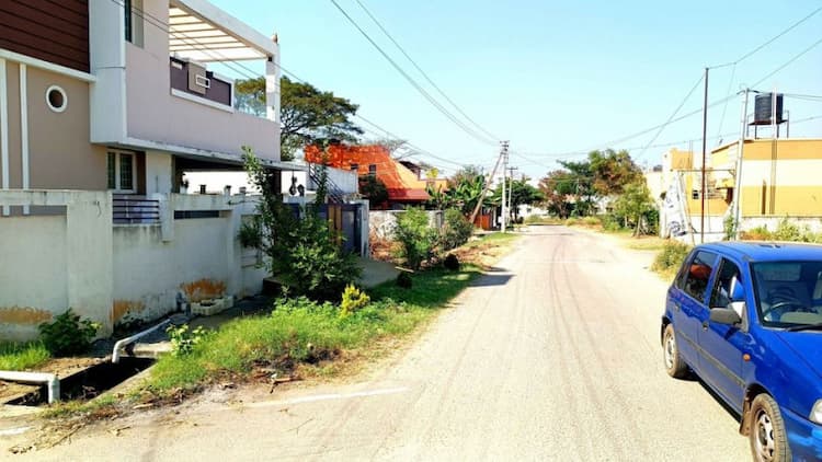 Single Property Image