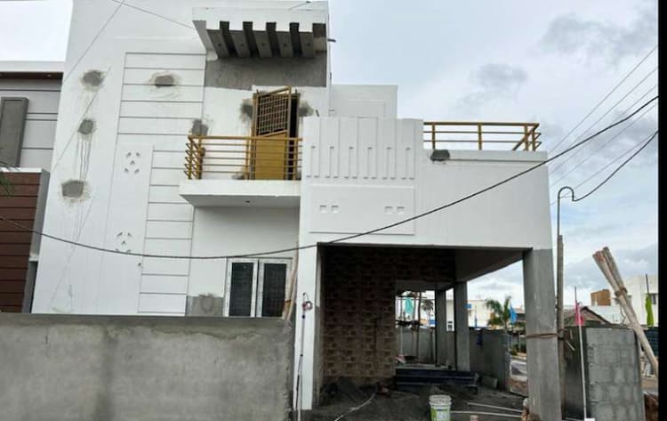 2 BHK HOUSE FOR SALE