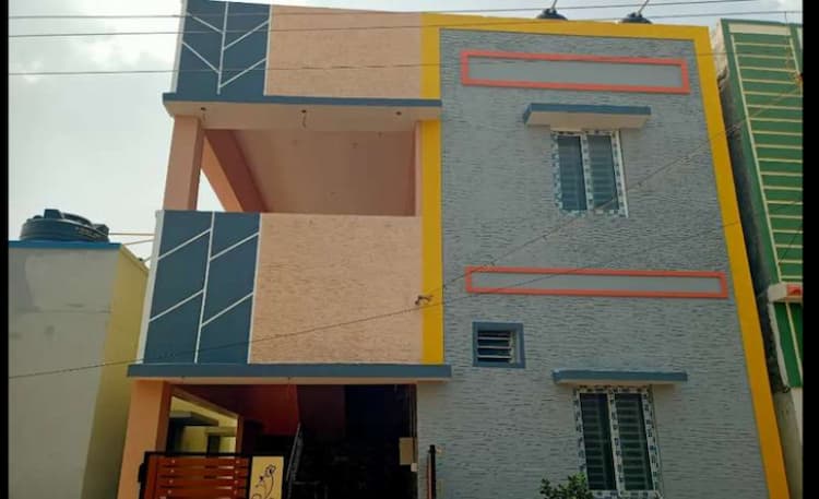 3bhk house for sale 