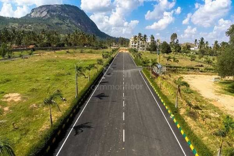 Single Property Image