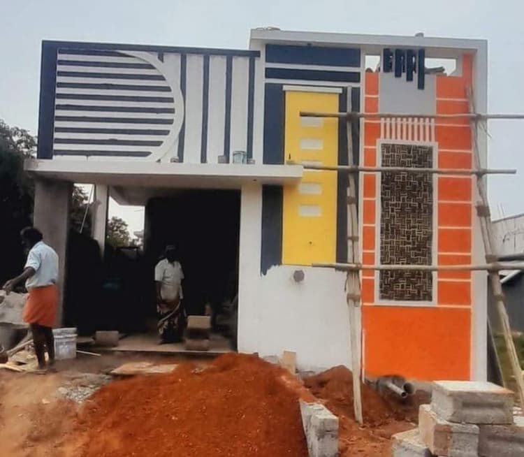 2 BHK House for Sale