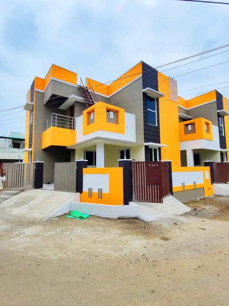 3bhk house for sale