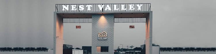 NEST VALLEY