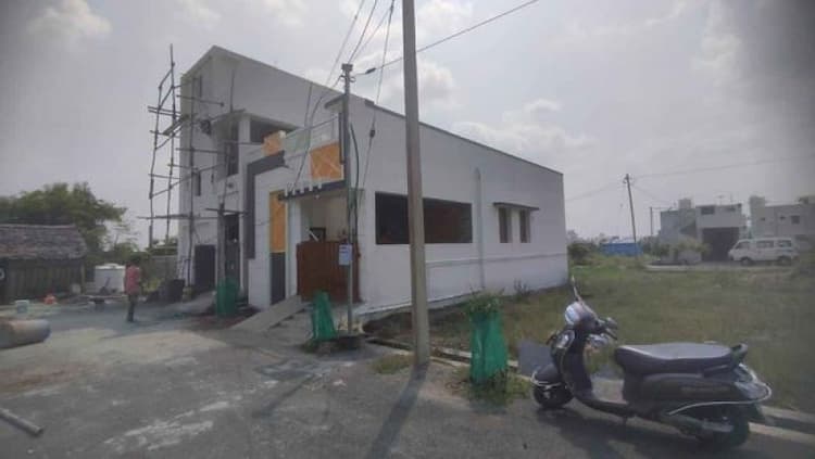 Single Property Image