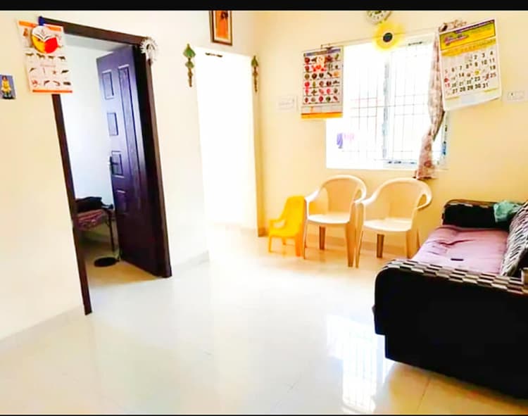 Single Property Image