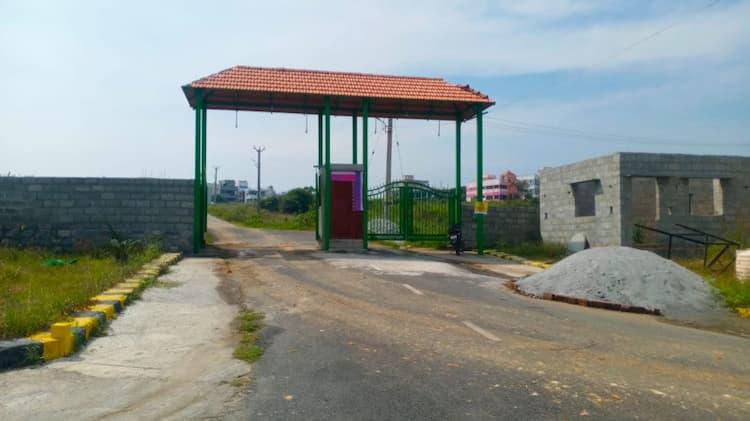 Single Property Image