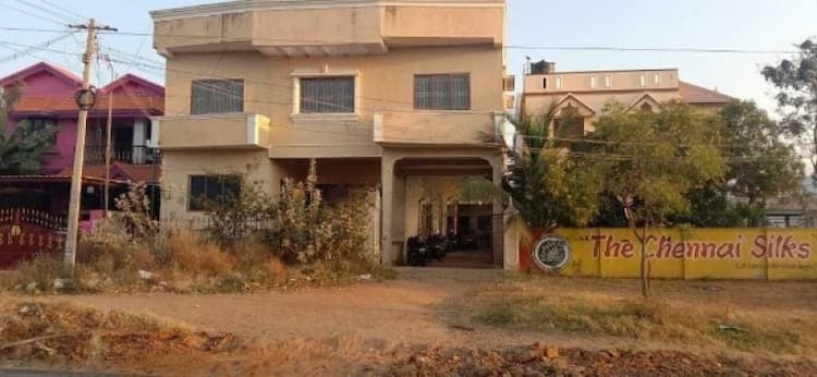 Single Property Image