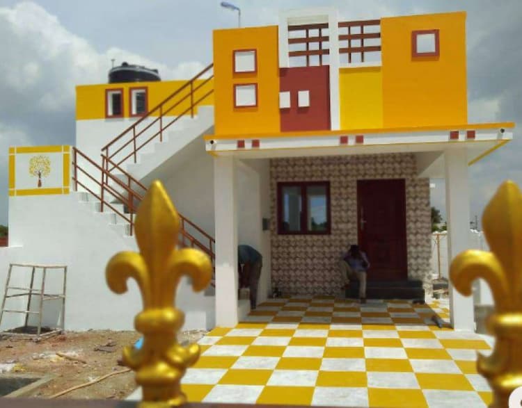 2BHK House for Sale