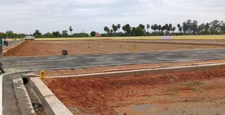 Single Property Image