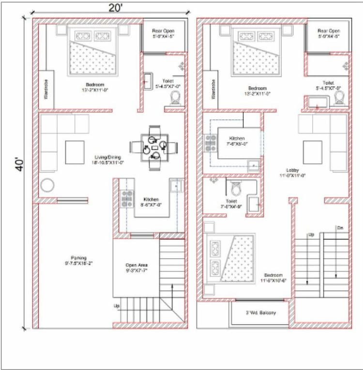 Single Property Image