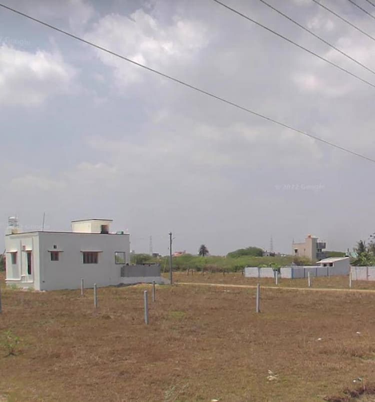 Single Property Image