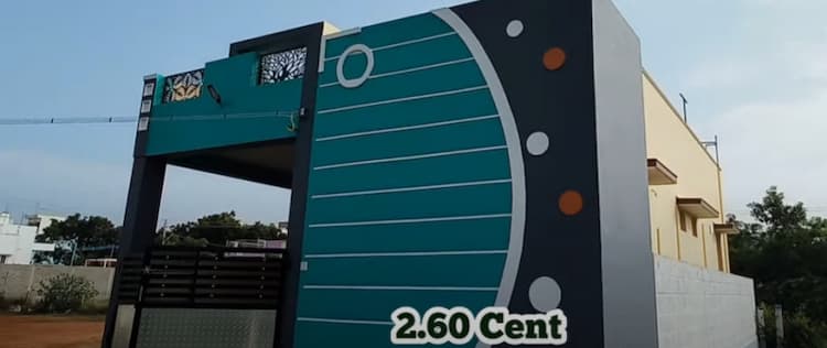 3 BHK House for sales