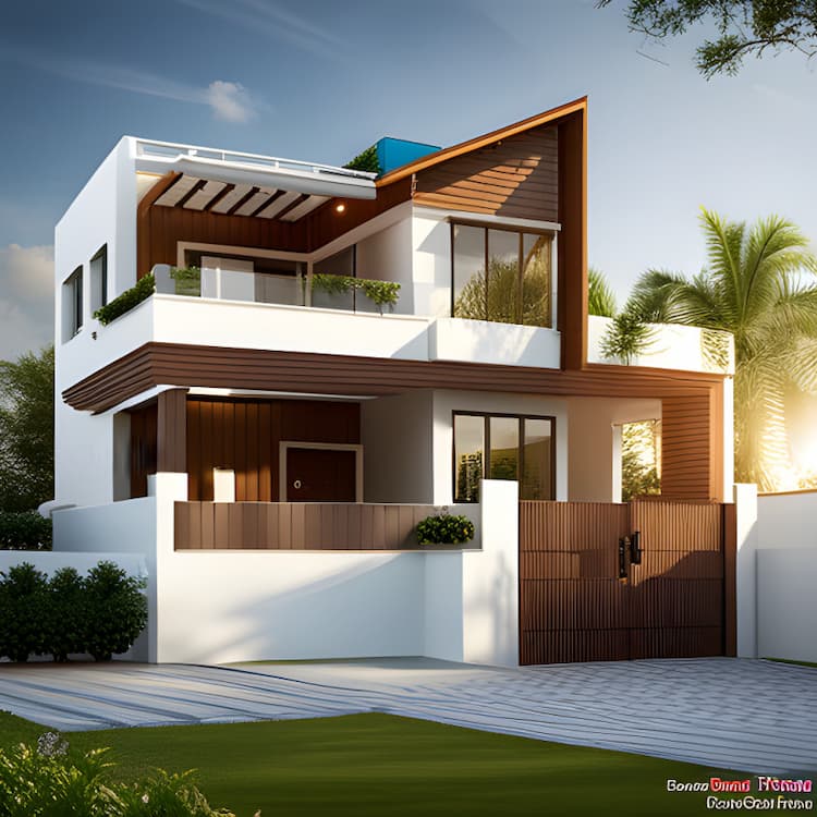 Single Property Image