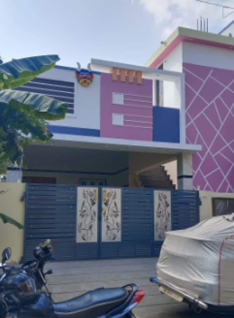 3 BHK House for Sale