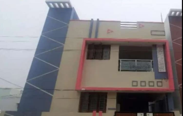 VILLAKURCHI MAIN ROAD NEAR NEW 4BHK DUPLEX FURNISHED LUXURY HOUSE SALE
