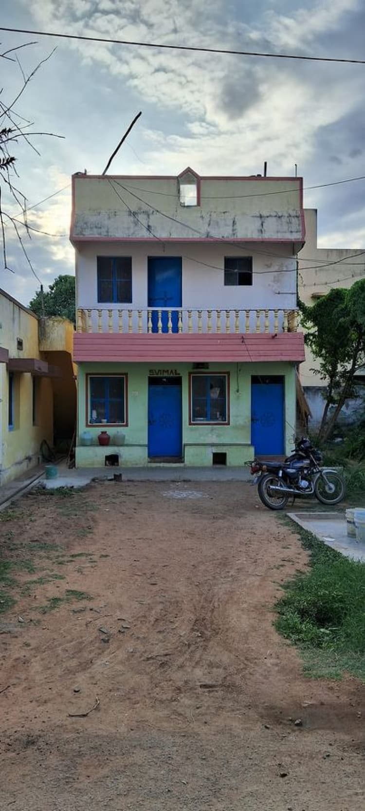 Single Property Image