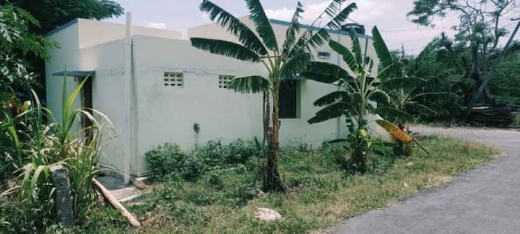 Single Property Image