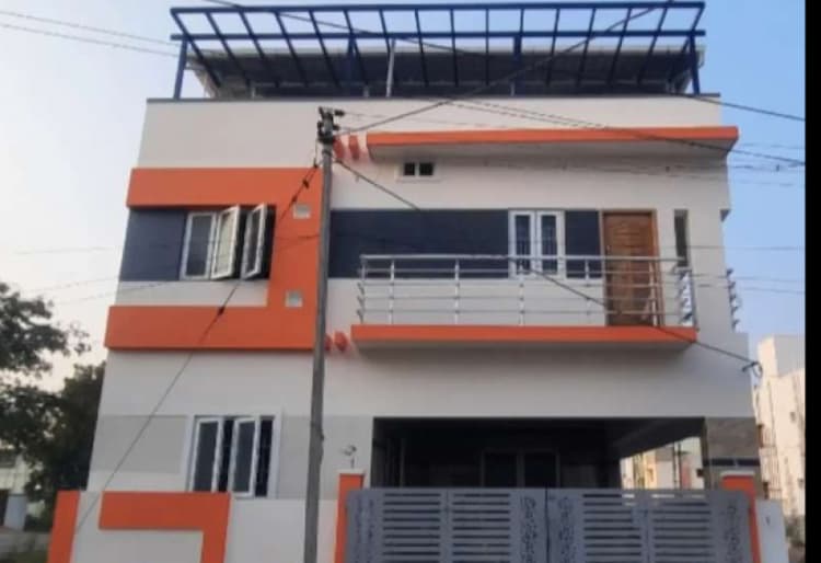 4bhk house for sale 