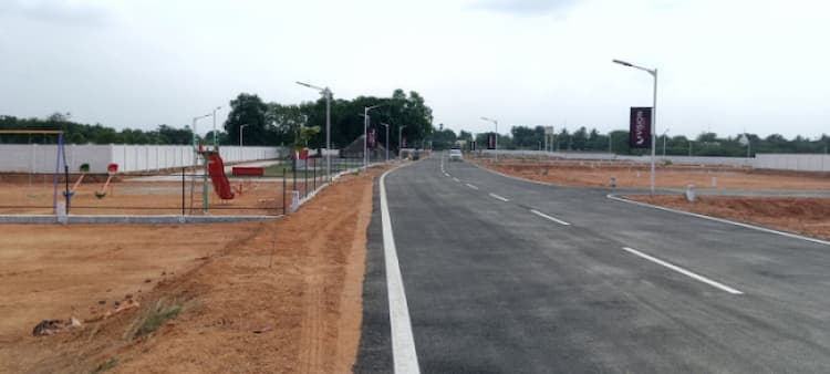 Single Property Image